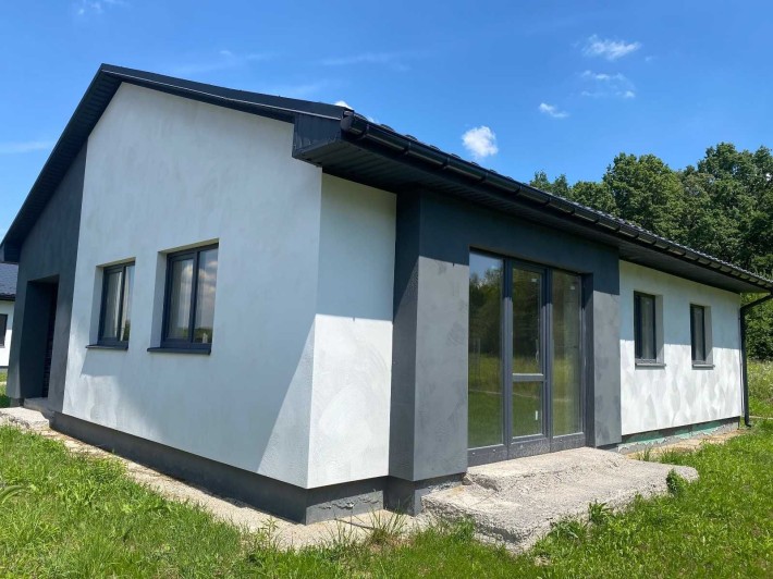 (5)   Продам будинок в с. Якушинці 9793 - фото 1