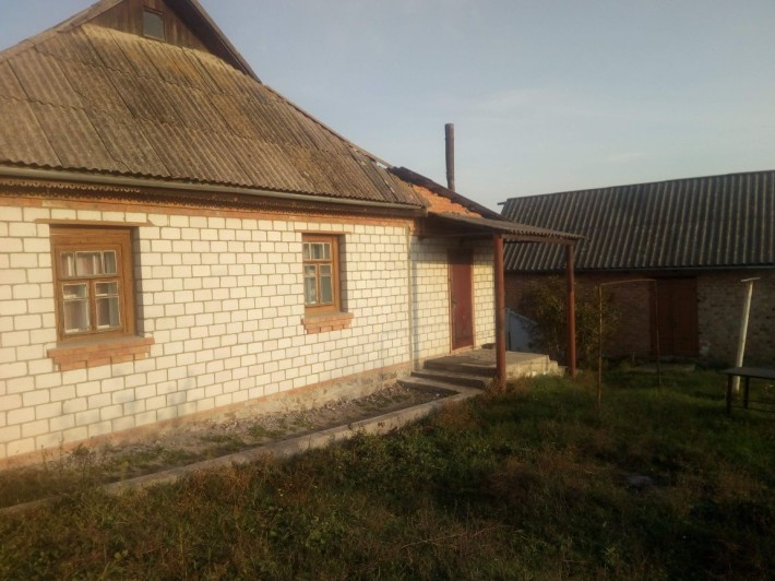 Продам Будинок у Вороновиці! - фото 1