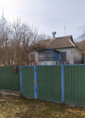 Продам будинок в смт Вороновиця - фото 1