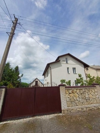 Продається будинок в Якушинцях - фото 1