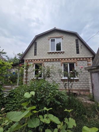 Продам житлову дачу в с. Рибаче - фото 1