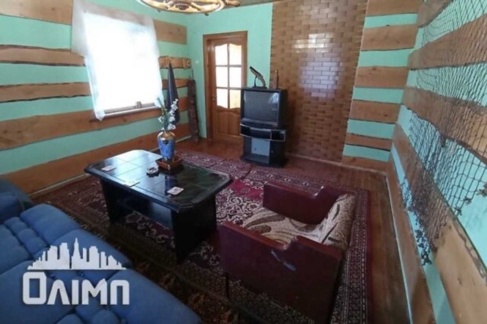 (8) Продається будинок в "с. Рибаче" 1200 - фото 1