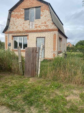 Продажа дачі в гарному місці - фото 1