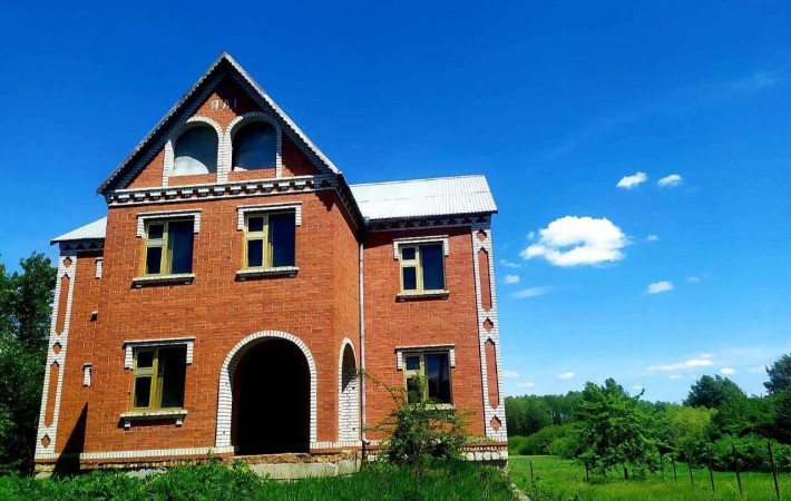 Продається будинок під бізнес та проживання! Без комісії, від власника - фото 1