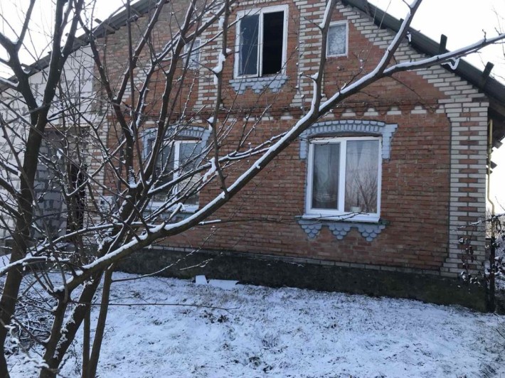 Продаж житлового будинку у с. Бохоники - фото 1