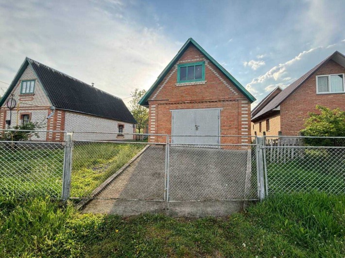 Продаж житлового будинку в селі Бохоники - фото 1