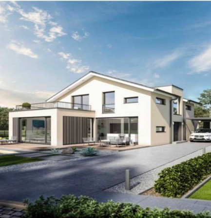 Продаж приватного будинку біля лісу - фото 1