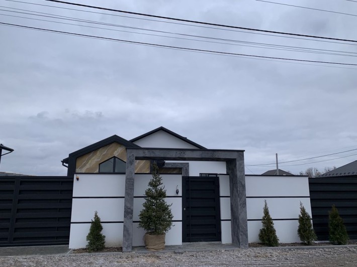 Продаж сучасного будинку від забудовника, без комісіі - фото 1