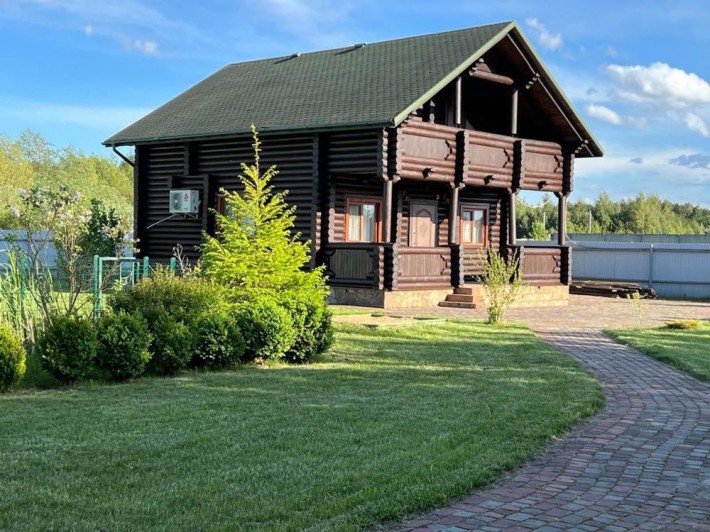 Продаж будинку, на Світязі. Перша лінія - фото 1
