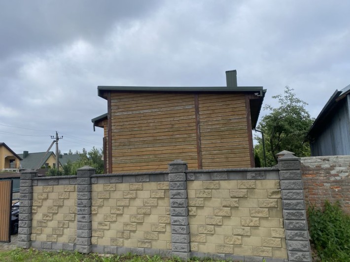 Продається будинок село Липини - фото 1