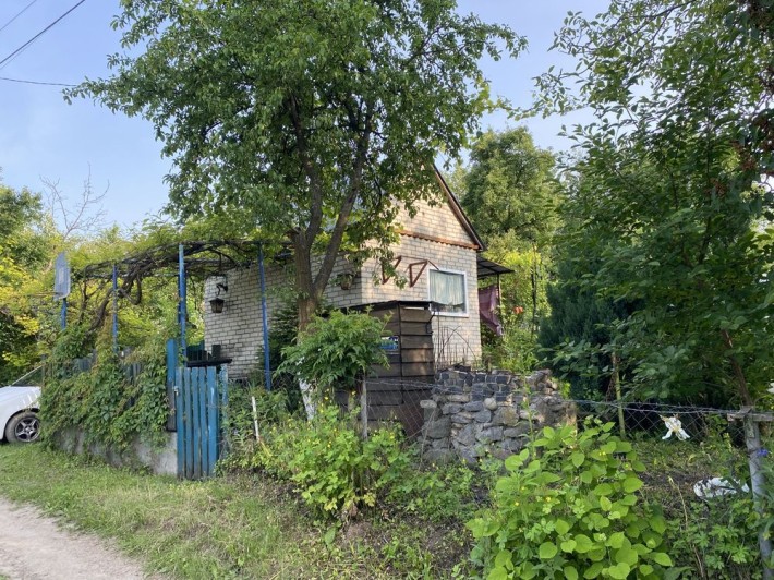 Продається дача , промінь - фото 1