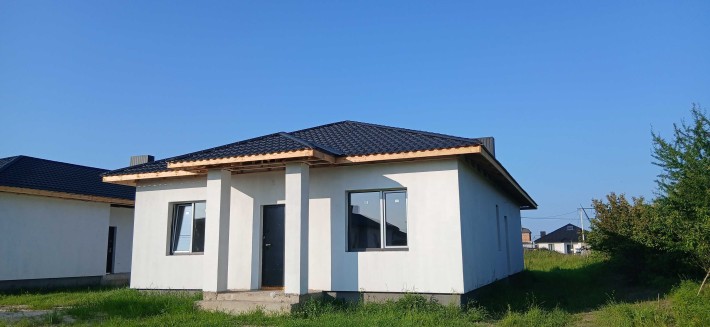 Продаж будинку (Боратин) - фото 1