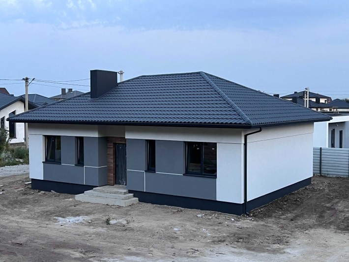 Продаж будинок Боратин, Луцьк, ГАЗ в будинку - фото 1