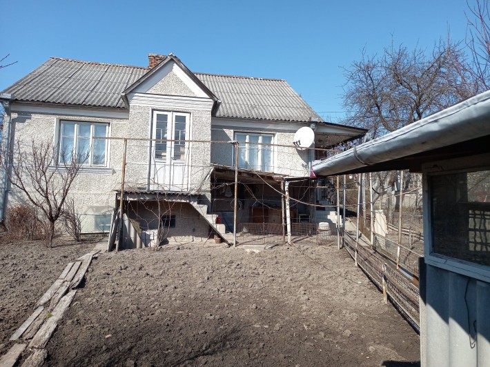 Будинок/Ділянка/Горохів - фото 1