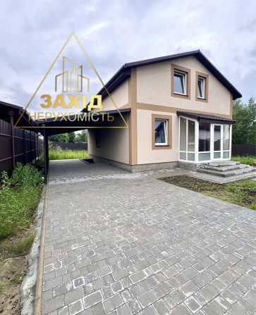 Будинок 140 кв.м з ГАЗОМ у с.Тарасове - фото 1