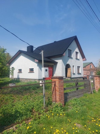 Продаж будинку с .Княгининок , 10 соток ділянка - фото 1