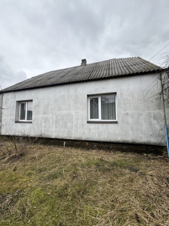 Продаж житлового будинку в м. Камінь Каширський - фото 1