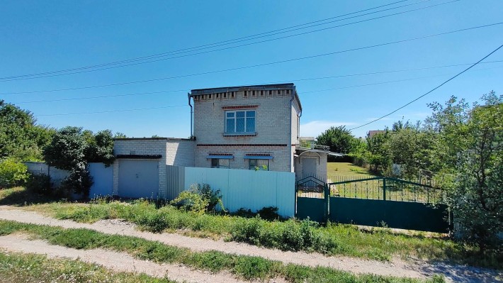 Продам дом-дачу в СТ Озерный-3, Подгородное. Днепр. возле SunRay - фото 1