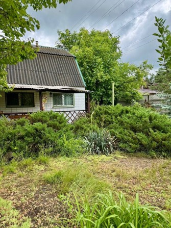 Продам дачу в Обуховка ул.Некрасова, сосновый лес - фото 1