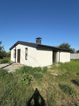 Продам дом с участком, Підгородне - фото 1