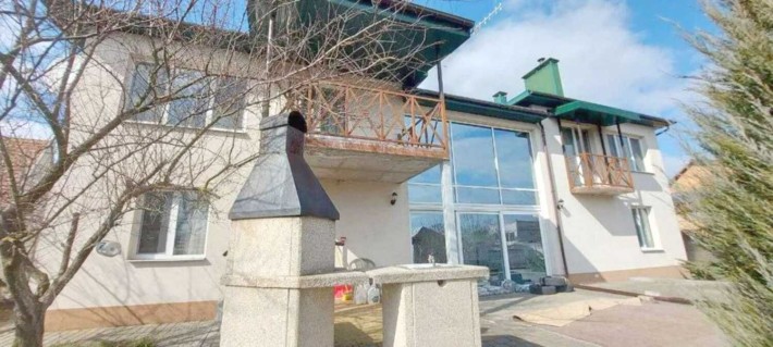 Продаж чудовий будинок Дніпро Обухівка Оріль - фото 1