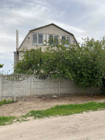 Продам дом в Подгороднем 163 кв./Слобожанский/Юбилейный/Метро/Эпицентр - фото 1