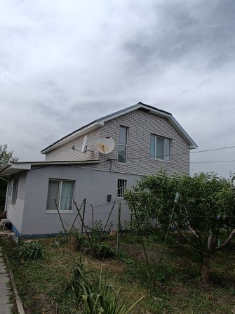 Продам Дачу в Самаровке, на Кильчени - фото 1