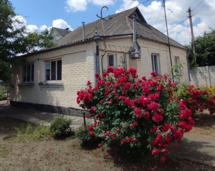 В продаже дом в Подгороднем . - фото 1