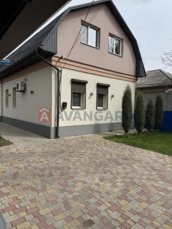 Продам шикарный дом в Подгороднем - фото 1