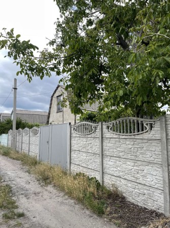 Продам дачу в Обуховке/пгт Кировское - фото 1