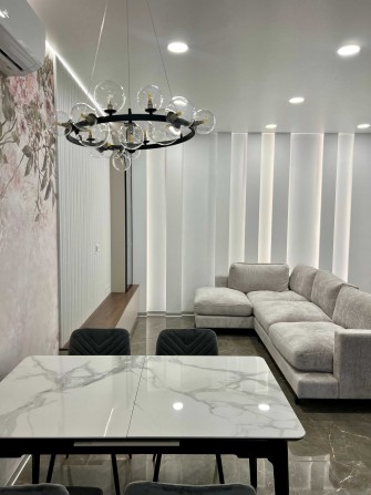 Продам 3к таунхаус с ремонтом,  2 паркоместа/Золотые ключи - фото 1