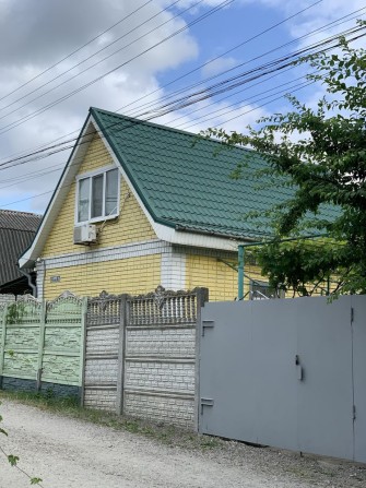 Продам дом дачу в Ермолаевке, Подгородное - фото 1