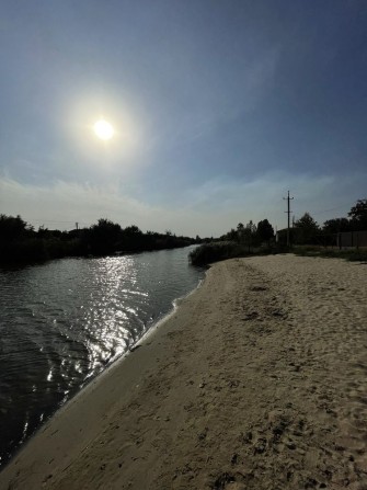 Продам дачу и 4 сот  Ермолаевка  рядом Золотые Ключи Подгородное - фото 1