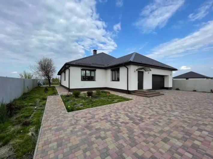 смт Слобожанське Продаж будинку лівий берег передмістя - фото 1