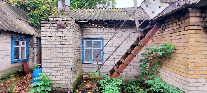СРОЧНО продам домик в Подгородном - фото 1