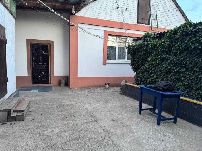 Продам дом в Підгородне (до 5 км від Дніпра) - фото 1
