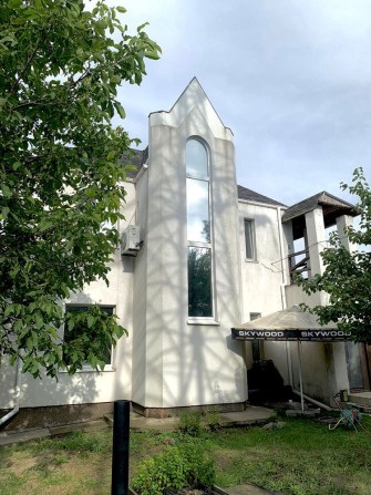 будинок мрії 160 м² в Дніпрі, Інд-ний р-н на березі річки - фото 1