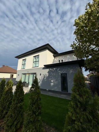 Продам дом Золотые ключи Брама Подгороднее Слобожанское - фото 1