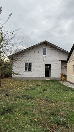 СРОЧНО Купите дом в Подгородном 80 м2 - фото 1