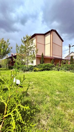 Продам современный Дом 3 этажа Обуховка/район церкви/Центр/река - фото 1