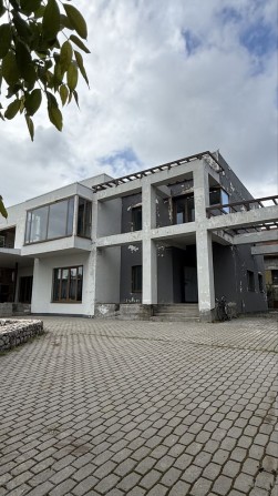 Купите дом в Подгородном 383$ за м2 - фото 1