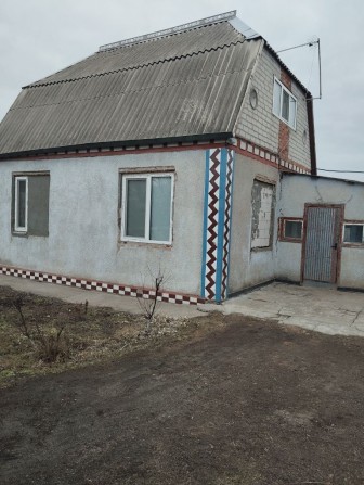 Продам жилой 2х эт. дом в дачном кооперативе в с. Орловщина - фото 1
