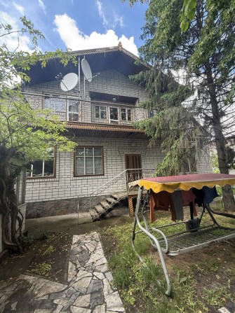 Продам 2 эт. дом с видом на реку ул.Некрасова/Белякова - фото 1