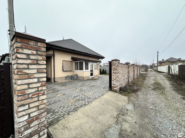 Продаж будинку в Старих Кодаках, Сажевка. - фото 1