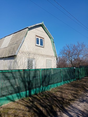 Продаж будинку для постійного проживання - фото 1