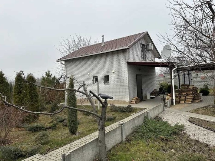 Продам хороший дом в районе Сажевки, Старих Кодак - фото 1
