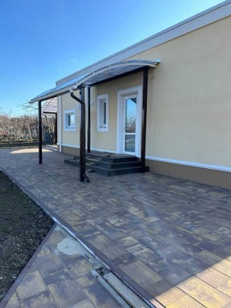 Продам новый 3к дом в с. Старые Кодаки Победа - фото 1