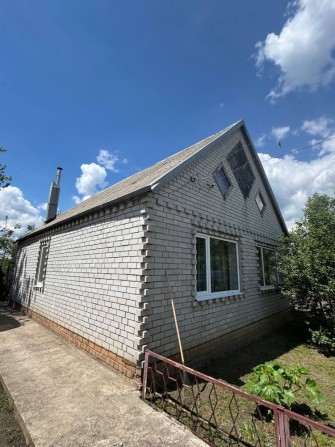 Продам кирпичный дом - фото 1