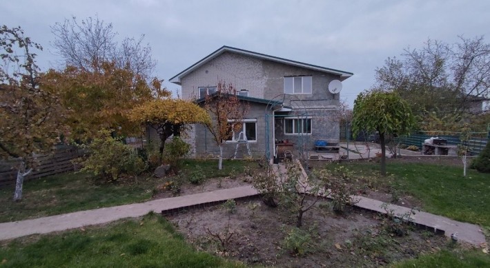 Продам  дом Днепр - фото 1