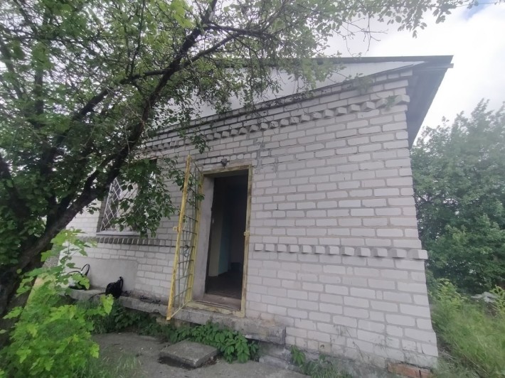 Продам дачу в Орловшине - фото 1